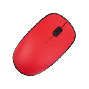 mouse inalámbrico con boton scroll