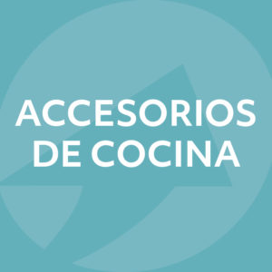 Accesorios de cocina