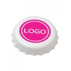 destapador en forma de corcholata