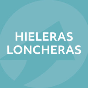 Hieleras y loncheras