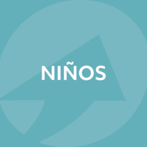 Niños