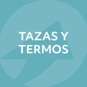 Tazas y termos