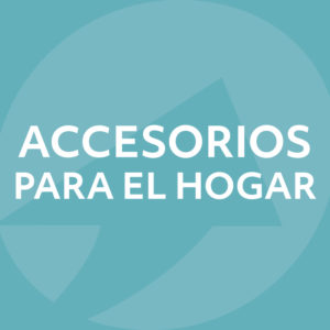 Accesorios para el hogar