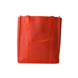 bolsa non woven