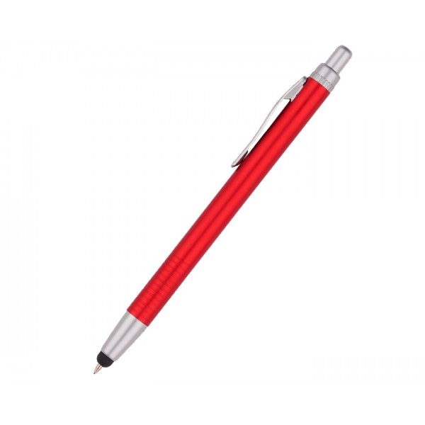 pluma promocional