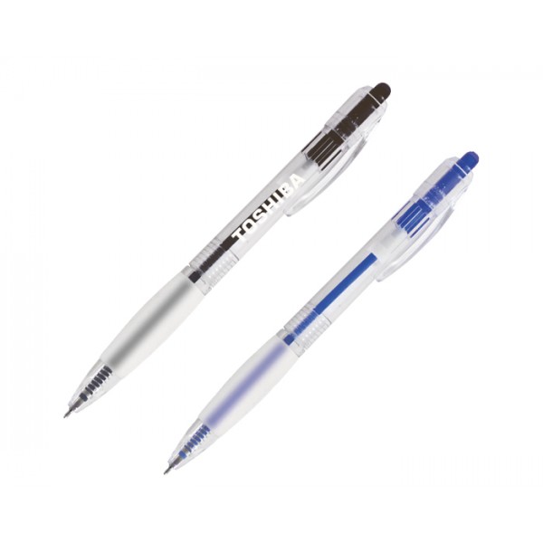 clear-A2453-01 plumas promocionales