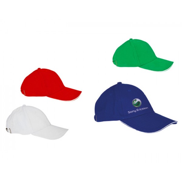 gorra- para-promocionales-gl6101 gorra promocional