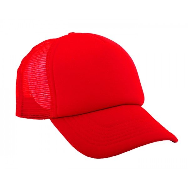 gorra promocional