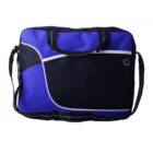 portafolio con logotipo