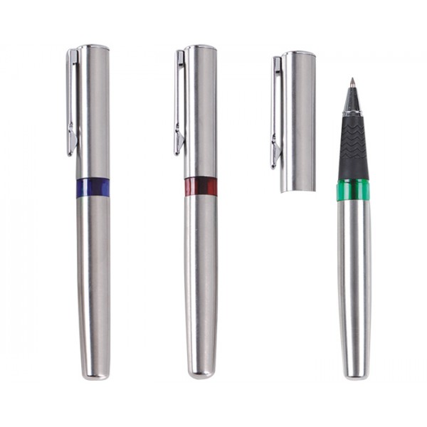 roller-2112-01 pluma metálica