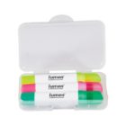 estuche de marcadores