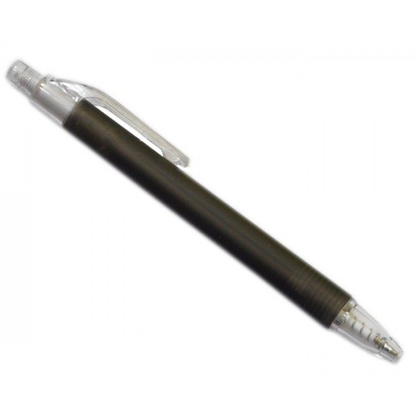 bolígrafo de plástico