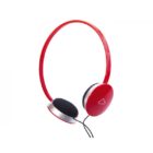 audifonos alambrico diadema