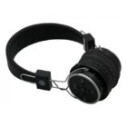 audifonos bluetooth con radio y reproductor audio