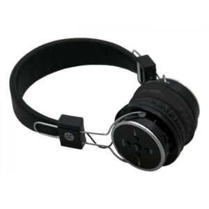 audifonos bluetooth con radio y reproductor audio