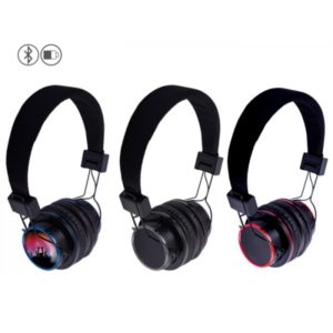 audifonos bluetooth con reproductor audio