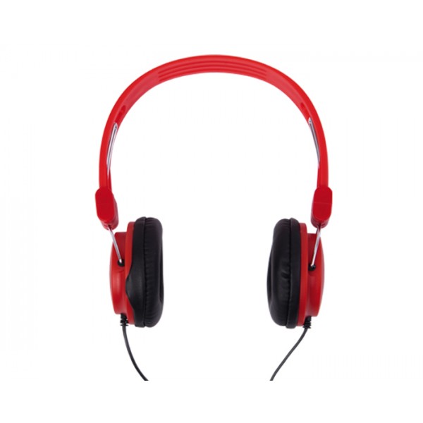 audifonos alambricos diadema