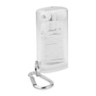 audifonos alambricos enrollables