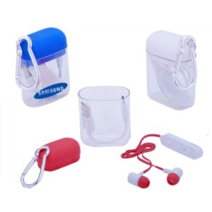 audifonos bluetooth compactos