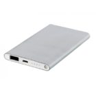 batería portatil 4000mah