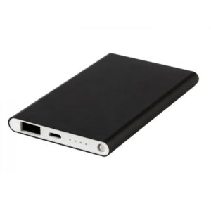 batería portatil 4000mah