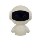 bocina bluetooth con powerbank