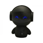 bocina bluetooth con powerbank