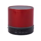 bocina bluetooth con luz