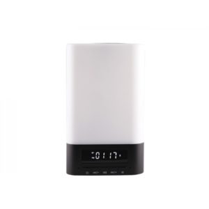 bocina y reloj bluetooth