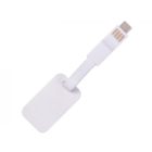 cable adaptador para corriente iphone android