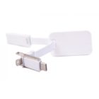 cable adaptador para corriente iphone android