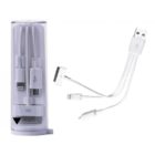 cargadro con adaptadores