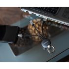 cable adaptador iphone android