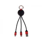 cable adaptador iphone android