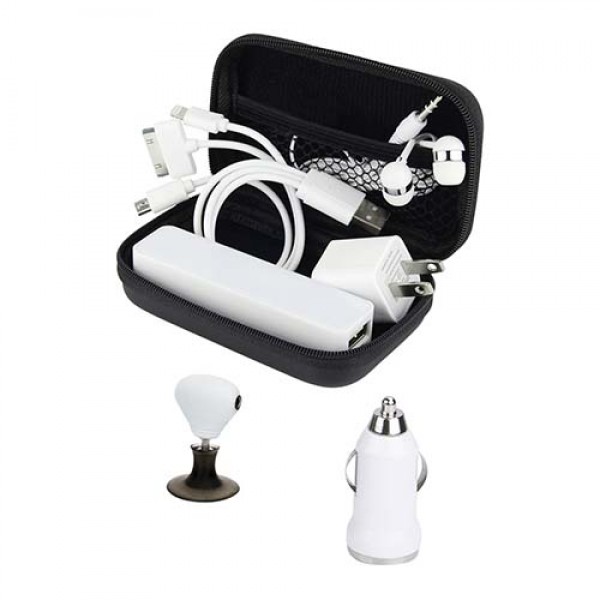 KIT_ACCESORIOS_SMARTPHONE kit cargador auto, pared, audifonos, batería