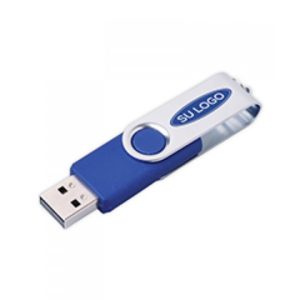 memoria flash 4gb metalica