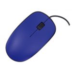 mouse alambrico con boton scroll