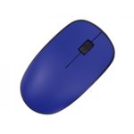 mouse inalámbrico con boton scroll