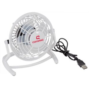 mini ventilador usb