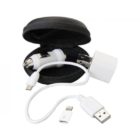 set de dos cargadores