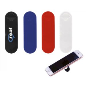 soporte para celular con base plegable