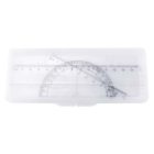 Estuche de geometría