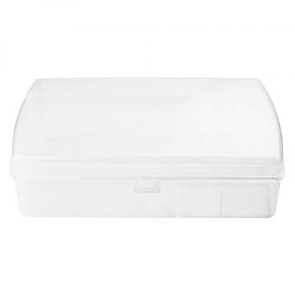 Estuche escolar máster