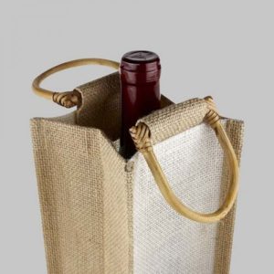 Estuche para vinos palermo