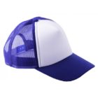 gorra tipo trailero