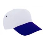 gorra bicolor