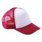gorra tipo trailero