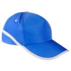 gorra bicolor