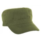 gorra tipo militar