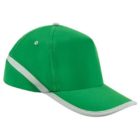 gorra bicolor